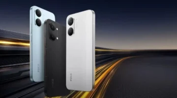 شاومي تطلق سلسلة POCO X8 Pro بقدرات مميزة وسعر مفاجئ